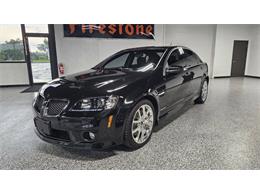 2009 Pontiac G8 (CC-2101490) for sale in Watertown, Wisconsin
