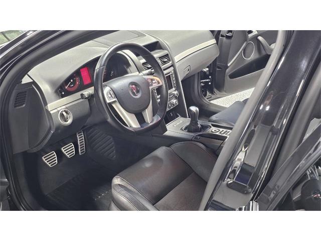 2009 Pontiac G8 (CC-2101490) for sale in Watertown, Wisconsin