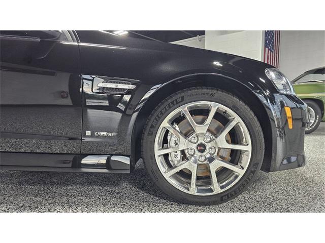 2009 Pontiac G8 (CC-2101490) for sale in Watertown, Wisconsin