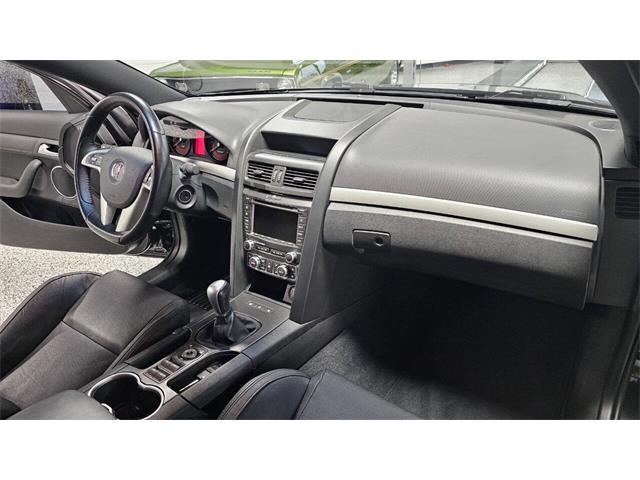 2009 Pontiac G8 (CC-2101490) for sale in Watertown, Wisconsin