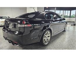 2009 Pontiac G8 (CC-2101490) for sale in Watertown, Wisconsin