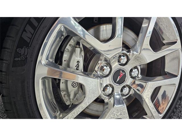 2009 Pontiac G8 (CC-2101490) for sale in Watertown, Wisconsin