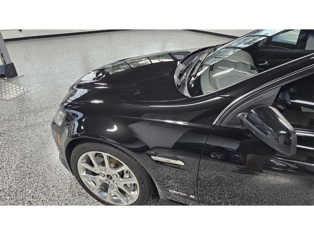 2009 Pontiac G8 (CC-2101490) for sale in Watertown, Wisconsin