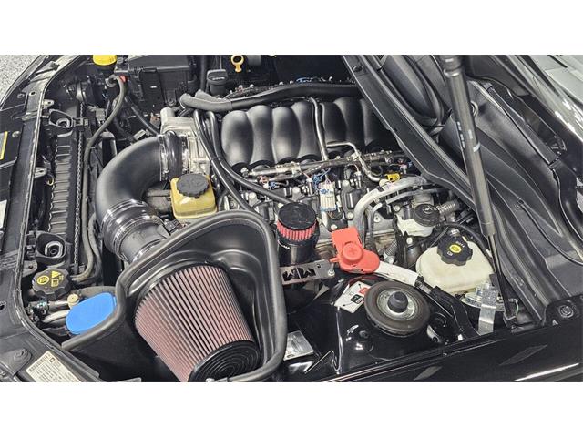 2009 Pontiac G8 (CC-2101490) for sale in Watertown, Wisconsin