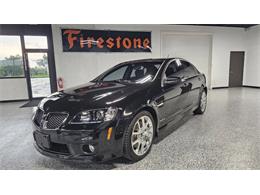 2009 Pontiac G8 (CC-2101490) for sale in Watertown, Wisconsin