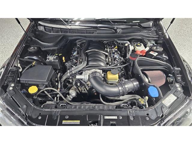 2009 Pontiac G8 (CC-2101490) for sale in Watertown, Wisconsin