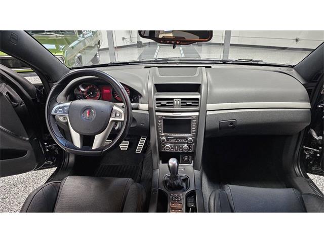 2009 Pontiac G8 (CC-2101490) for sale in Watertown, Wisconsin