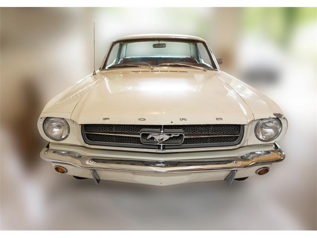 1965 Ford Mustang (CC-2101495) for sale in Macon, Georgia