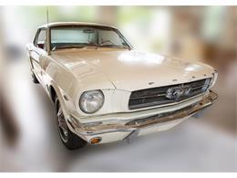 1965 Ford Mustang (CC-2101495) for sale in Macon, Georgia