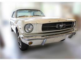 1965 Ford Mustang (CC-2101495) for sale in Macon, Georgia