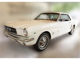 1965 Ford Mustang (CC-2101495) for sale in Macon, Georgia
