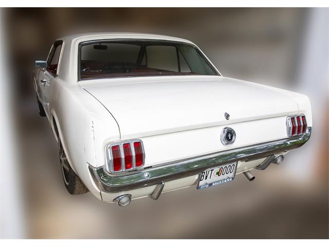 1965 Ford Mustang (CC-2101495) for sale in Macon, Georgia