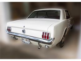1965 Ford Mustang (CC-2101495) for sale in Macon, Georgia