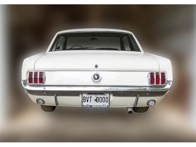 1965 Ford Mustang (CC-2101495) for sale in Macon, Georgia