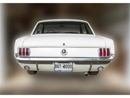1965 Ford Mustang (CC-2101495) for sale in Macon, Georgia