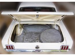 1965 Ford Mustang (CC-2101495) for sale in Macon, Georgia