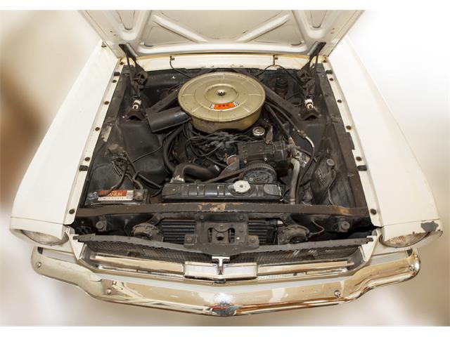 1965 Ford Mustang (CC-2101495) for sale in Macon, Georgia