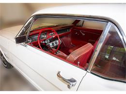1965 Ford Mustang (CC-2101495) for sale in Macon, Georgia