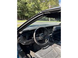 1987 Chevrolet Corvette C4 (CC-2101496) for sale in Berkeley Springs, West Virginia