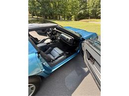 1987 Chevrolet Corvette C4 (CC-2101496) for sale in Berkeley Springs, West Virginia
