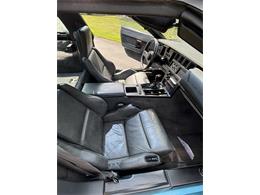 1987 Chevrolet Corvette C4 (CC-2101496) for sale in Berkeley Springs, West Virginia
