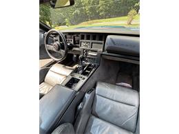 1987 Chevrolet Corvette C4 (CC-2101496) for sale in Berkeley Springs, West Virginia