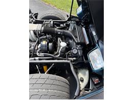 1987 Chevrolet Corvette C4 (CC-2101496) for sale in Berkeley Springs, West Virginia