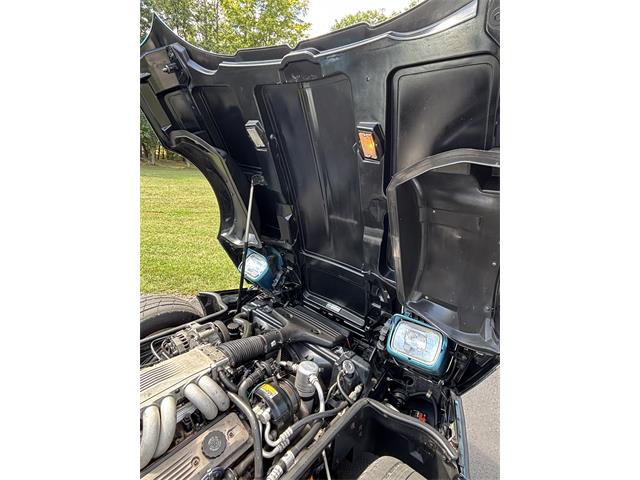 1987 Chevrolet Corvette C4 (CC-2101496) for sale in Berkeley Springs, West Virginia