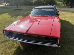 1968 Dodge Charger (CC-2101497) for sale in auburn hills, Michigan