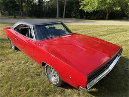 1968 Dodge Charger (CC-2101497) for sale in auburn hills, Michigan