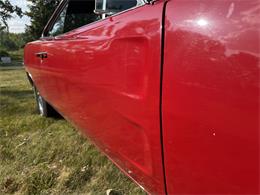 1968 Dodge Charger (CC-2101497) for sale in auburn hills, Michigan