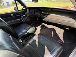 1968 Dodge Charger (CC-2101497) for sale in auburn hills, Michigan