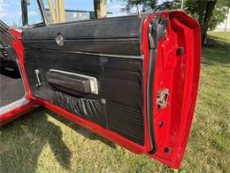1968 Dodge Charger (CC-2101497) for sale in auburn hills, Michigan