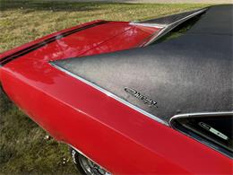 1968 Dodge Charger (CC-2101497) for sale in auburn hills, Michigan