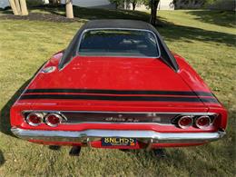 1968 Dodge Charger (CC-2101497) for sale in auburn hills, Michigan