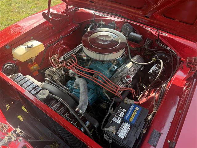 1968 Dodge Charger (CC-2101497) for sale in auburn hills, Michigan