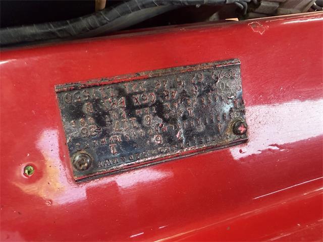 1968 Dodge Charger (CC-2101497) for sale in auburn hills, Michigan