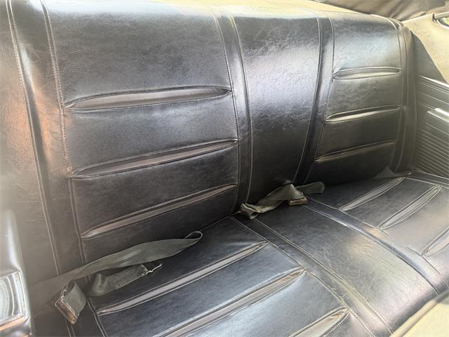 1968 Dodge Charger (CC-2101497) for sale in auburn hills, Michigan