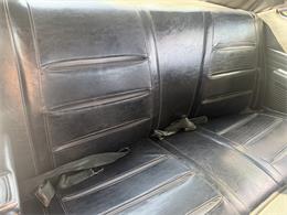 1968 Dodge Charger (CC-2101497) for sale in auburn hills, Michigan