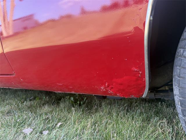 1968 Dodge Charger (CC-2101497) for sale in auburn hills, Michigan