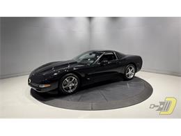 2000 Chevrolet Corvette (CC-2101498) for sale in Manitowoc, Wisconsin