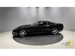 2000 Chevrolet Corvette (CC-2101498) for sale in Manitowoc, Wisconsin