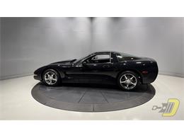 2000 Chevrolet Corvette (CC-2101498) for sale in Manitowoc, Wisconsin
