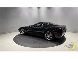 2000 Chevrolet Corvette (CC-2101498) for sale in Manitowoc, Wisconsin