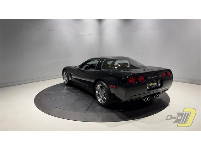 2000 Chevrolet Corvette (CC-2101498) for sale in Manitowoc, Wisconsin
