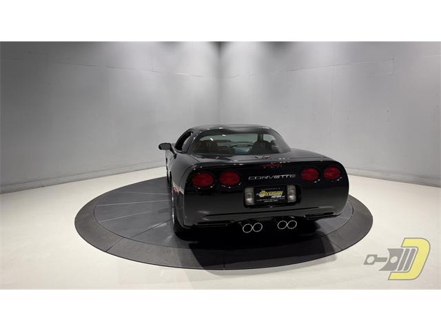 2000 Chevrolet Corvette (CC-2101498) for sale in Manitowoc, Wisconsin
