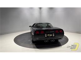2000 Chevrolet Corvette (CC-2101498) for sale in Manitowoc, Wisconsin
