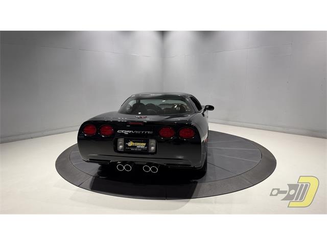 2000 Chevrolet Corvette (CC-2101498) for sale in Manitowoc, Wisconsin