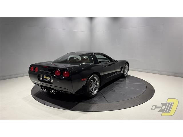 2000 Chevrolet Corvette (CC-2101498) for sale in Manitowoc, Wisconsin