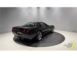 2000 Chevrolet Corvette (CC-2101498) for sale in Manitowoc, Wisconsin